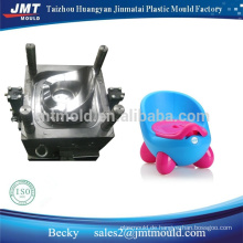 Fashion designed Baby Potty Chair Mould attractive price from Plastic Injection Mould factory